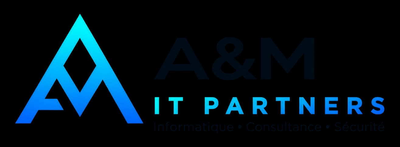 A&M IT Partners — Informatique, Consultance, Sécurité